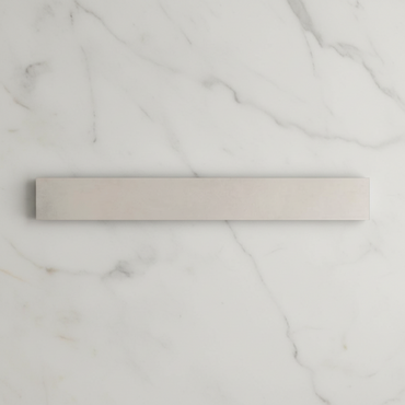 Mediterrano Bone Porcelain Wall Tile 5x40cm
