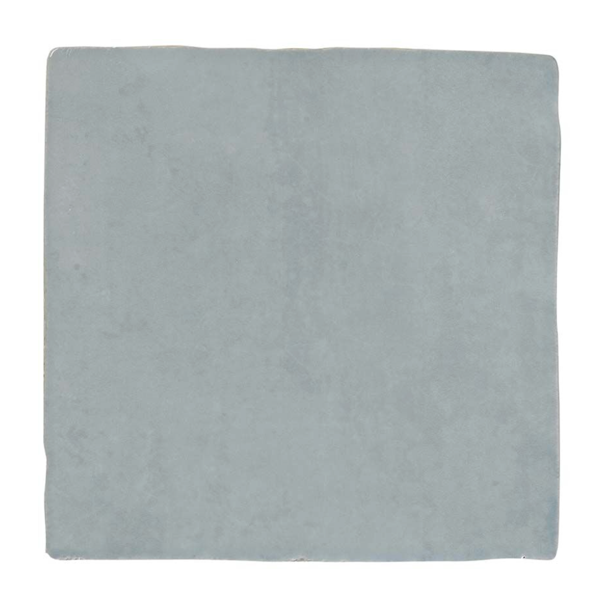 Zellige Light Blue Wall Tiles 13x13cm
