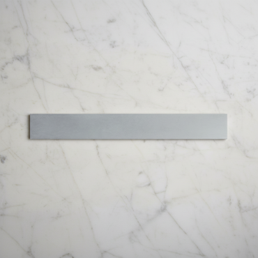Mediterrano Blue Porcelain Wall Tile 5x40cm