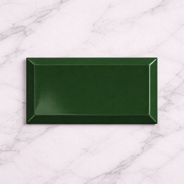 London Green 10x20cm
