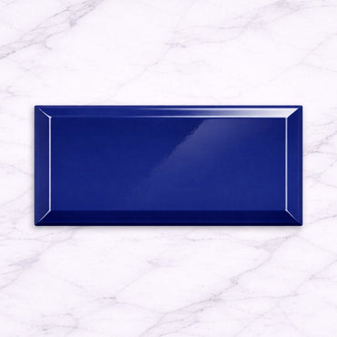 London Cobalt 10x20cm