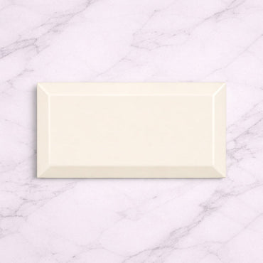 London Cream 10x20cm
