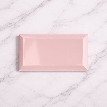 London Pink Blush 10x20cm