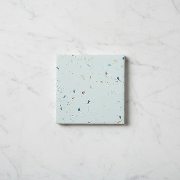Tutti Terrazzo Tiles 18.5x18.5cm