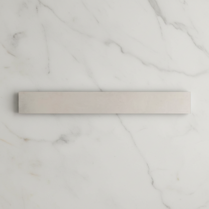 Mediterrano Bone Porcelain Wall Tile 5x40cm
