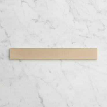 Mediterrano Golden Clay Porcelain Wall Tile 5x40cm