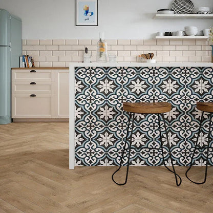 Metro Cream Gloss Wall Tiles 10x20cm - Metro Tiles