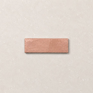 Artesano Rose Wall Tiles 6.5x20cm