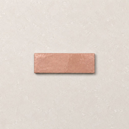 Artesano Rose Wall Tiles 6.5x20cm