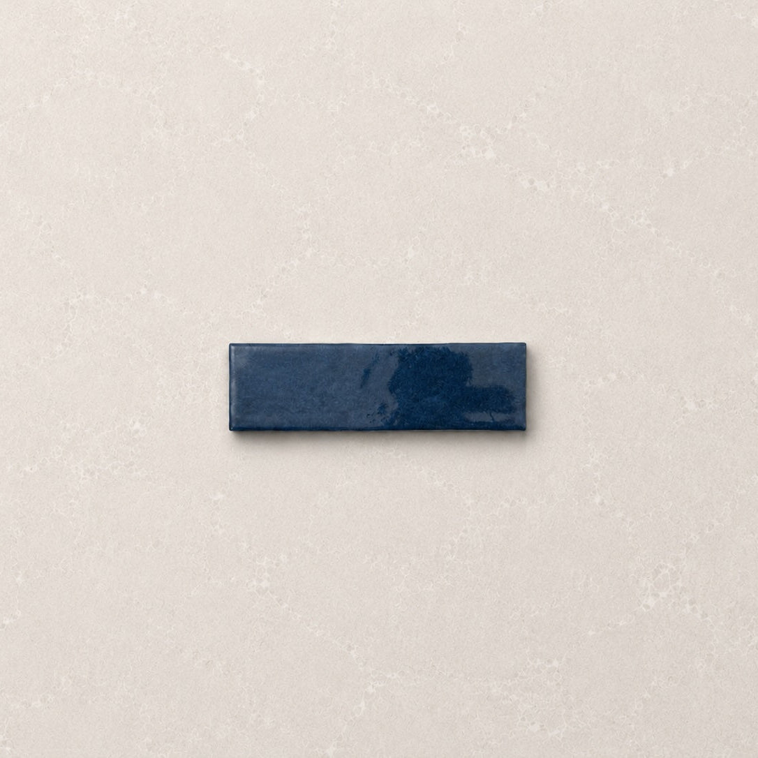Artesano Blue Wall Tiles 6.5x20cm
