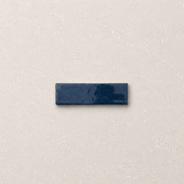 Artesano Blue Wall Tiles 6.5x20cm
