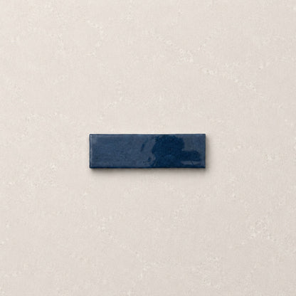 Artesano Blue Wall Tiles 6.5x20cm