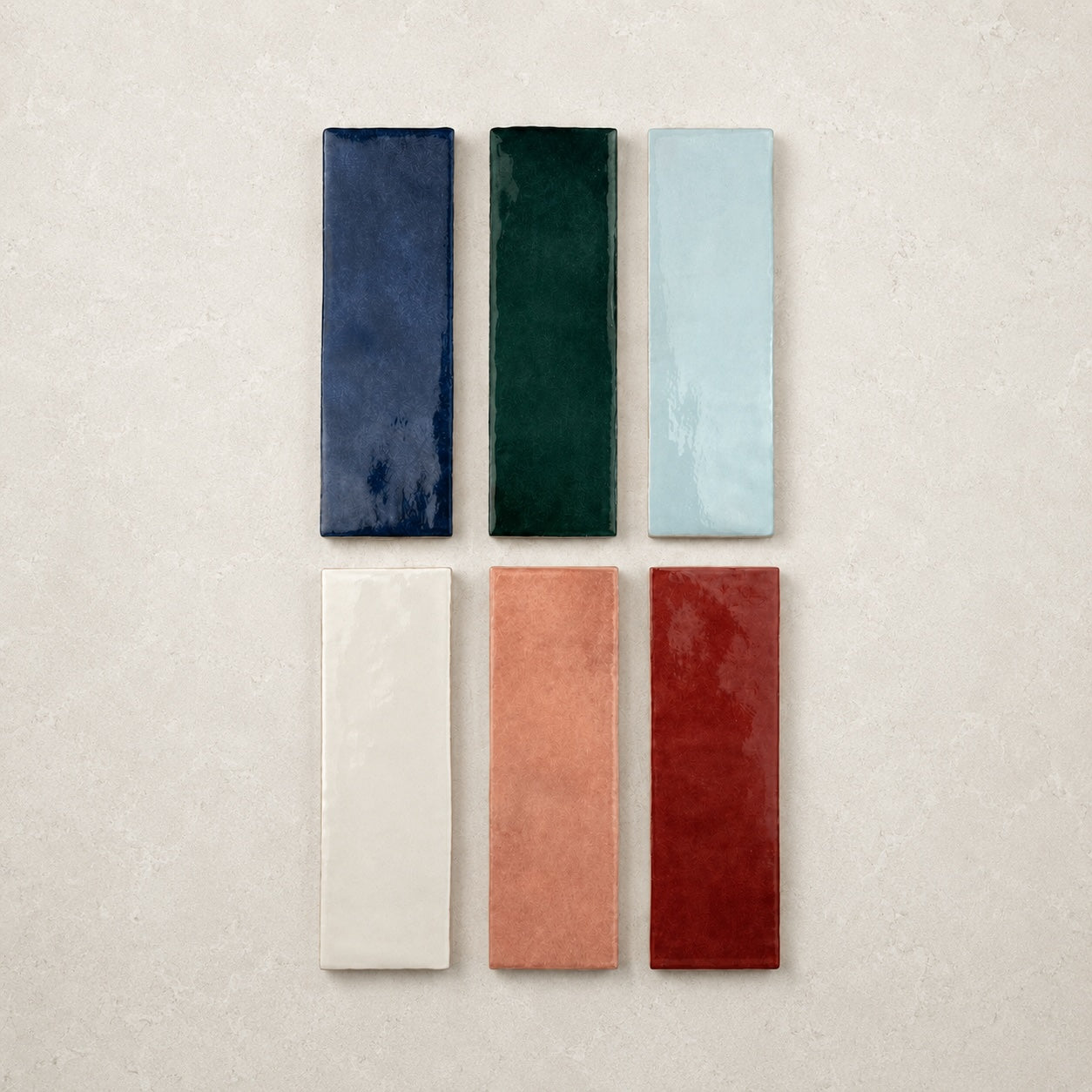 Artesano Aqua Wall Tiles 6.5x20cm