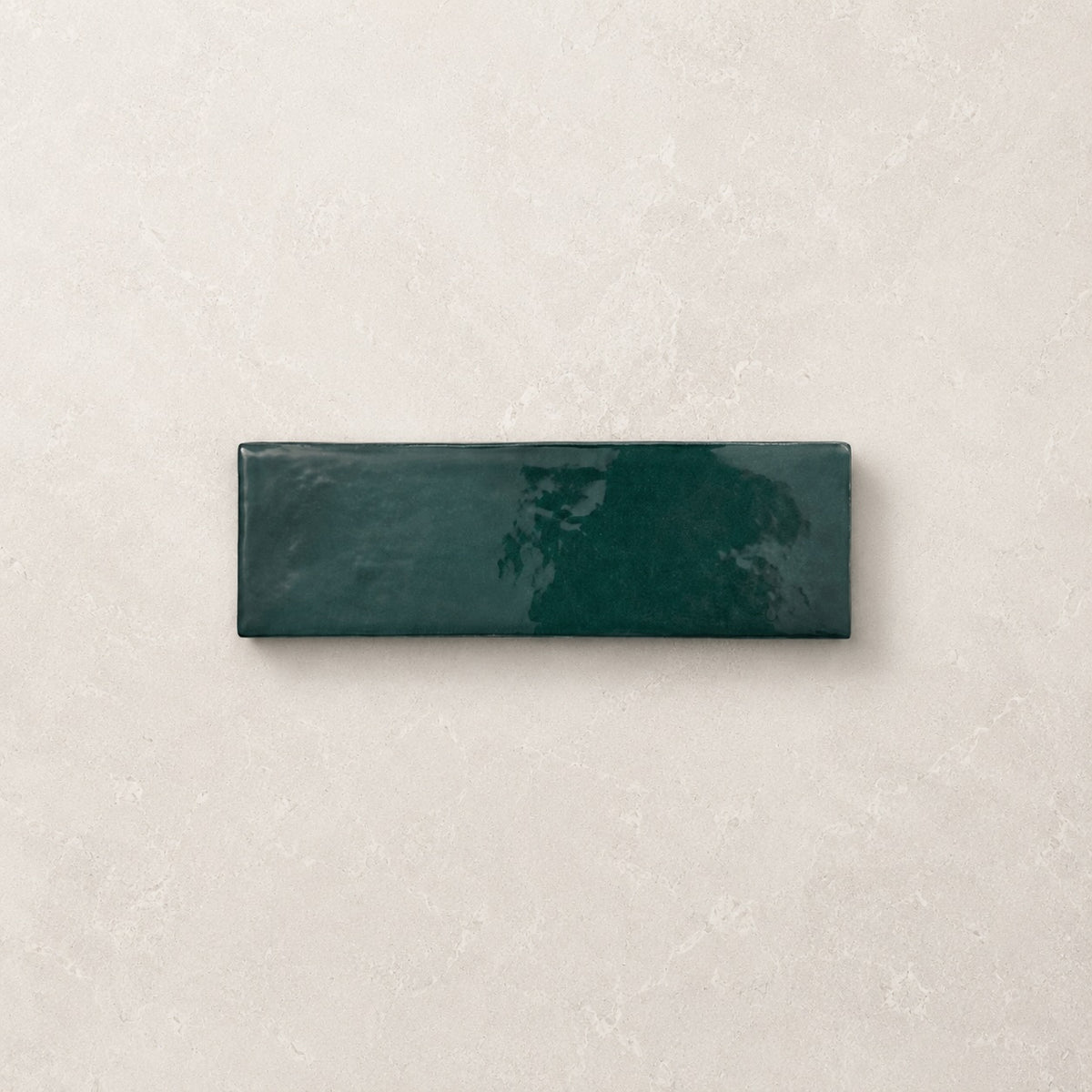 Artesano Green Wall Tiles 6.5x20cm
