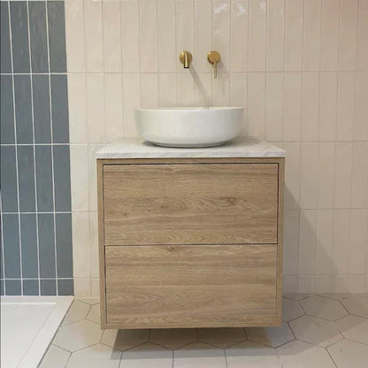 Lucia Cloud White Gloss Wall Tiles 7.5x30cm - Metro Tiles