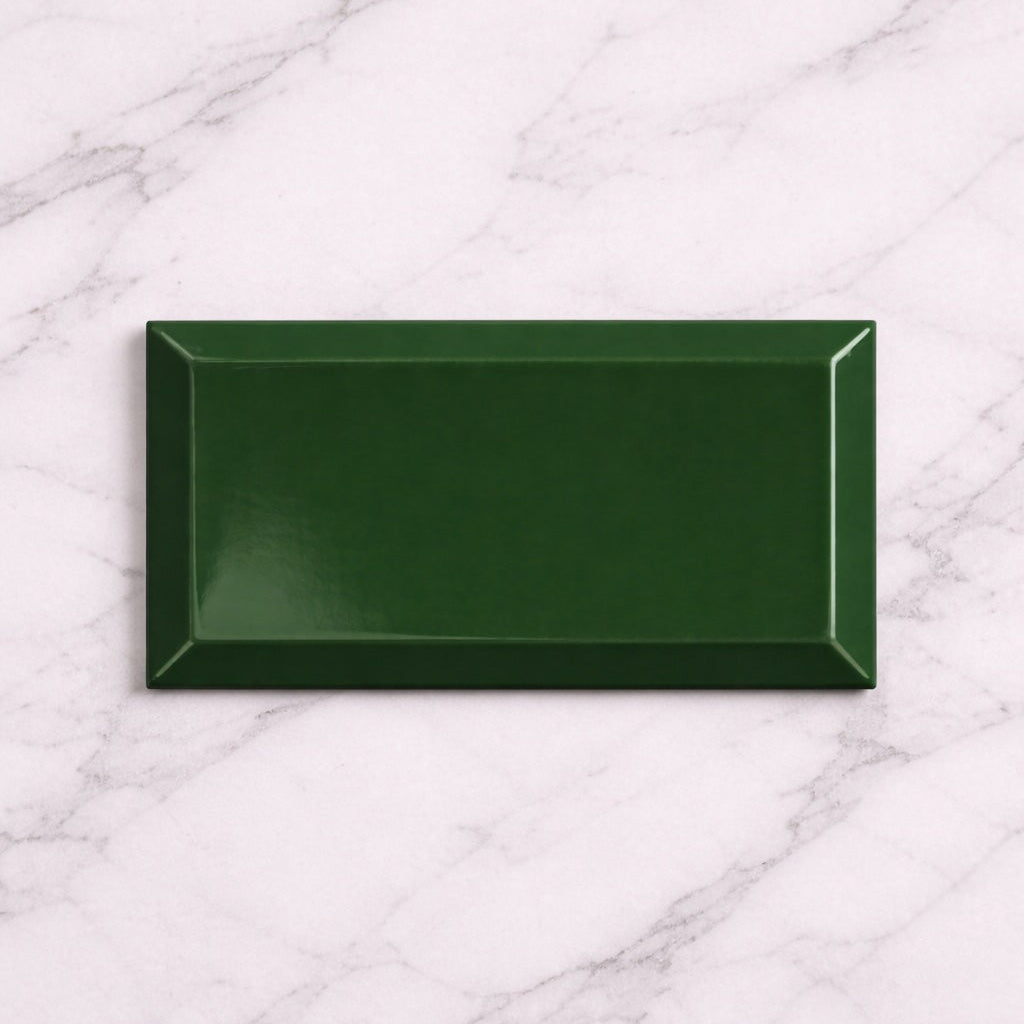 London Green 10x20cm