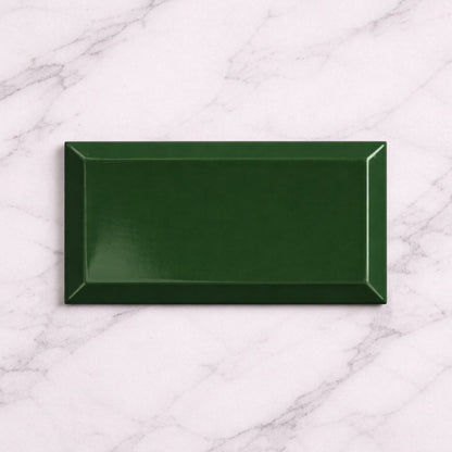 London Green 10x20cm