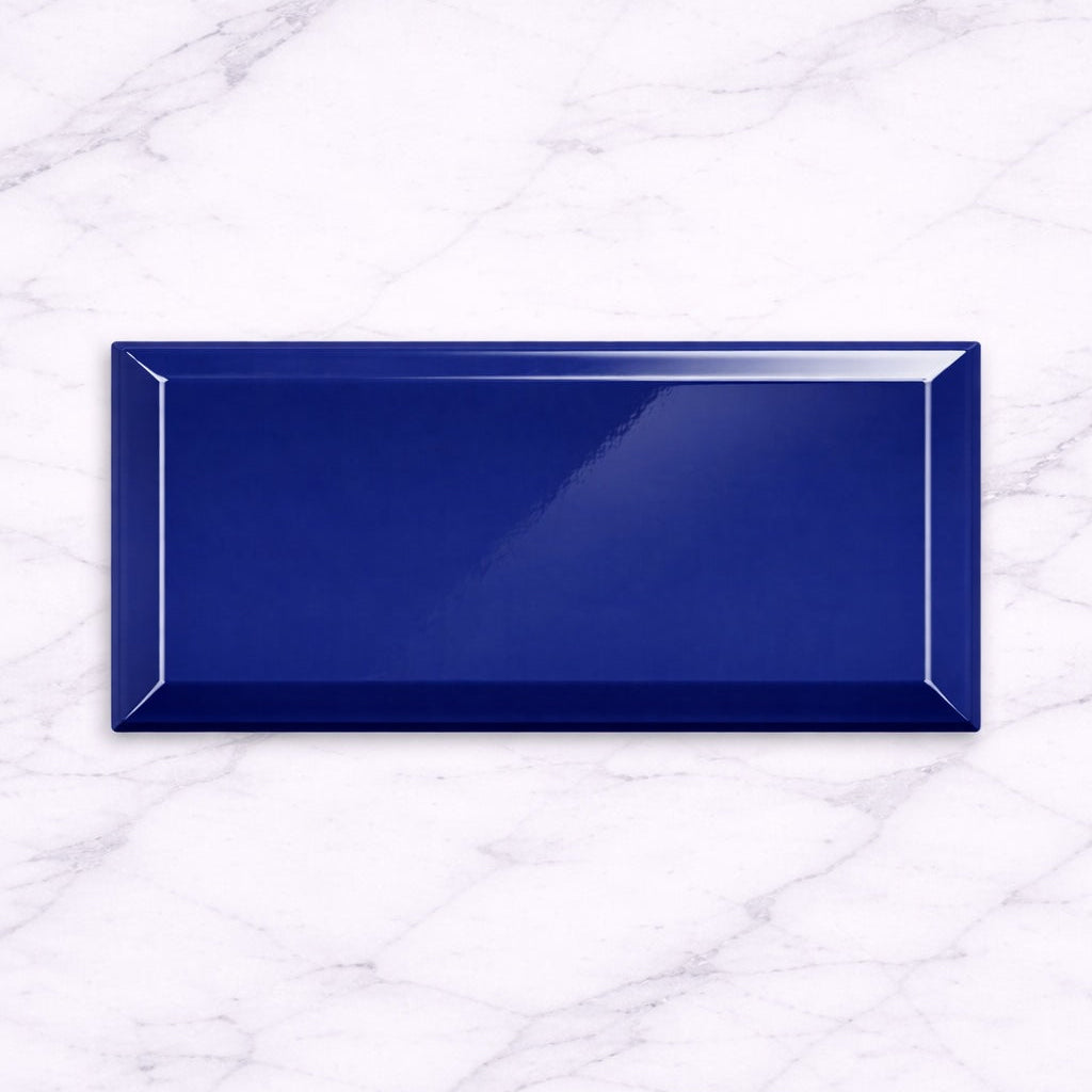 London Cobalt 10x20cm