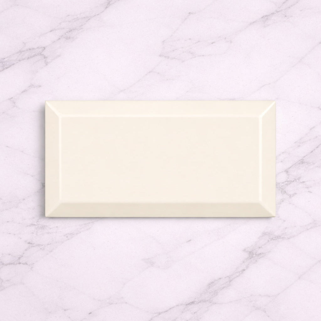 London Cream 10x20cm