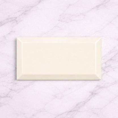London Cream 10x20cm