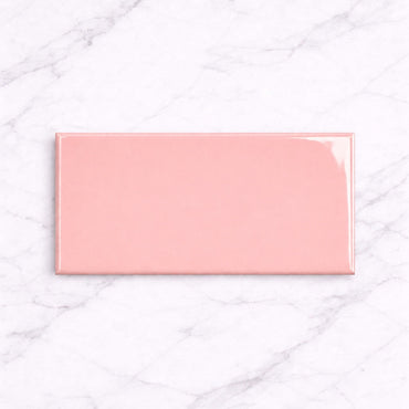 Underground Pink 10x20cm