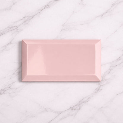 London Pink Blush 10x20cm