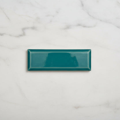 New York Metro Crackle Emerald Wall Tiles