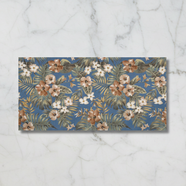 Oasis Hawaii Porcelain Wall Tile 120x60cm - Metro Tiles
