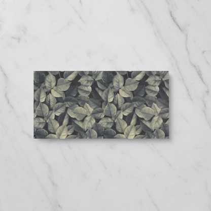 Oasis Hedgerow Porcelain Wall Tile 120x60cm - Metro Tiles