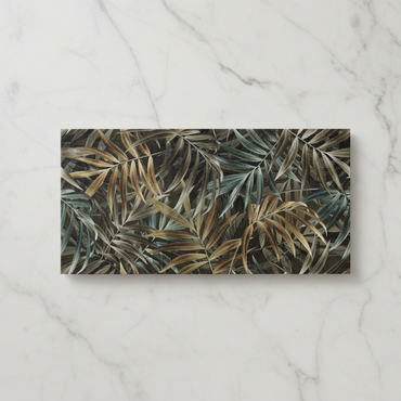 Oasis Jungle Porcelain Wall Tile 120x60cm - Metro Tiles