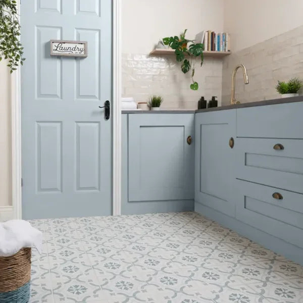 Rio Coconut White Gloss Wall Tiles 7.5x30cm - Metro Tiles