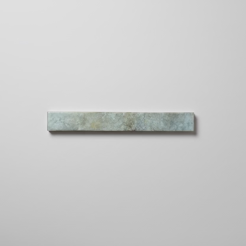 Bali Aqua Wall Tile 5x40cm