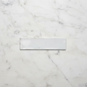 Verona Antique White Wall Tiles 7.5x30cm